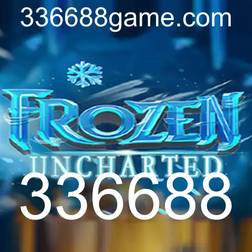 FrozenUncharted: Explorando Novos Mundos no Gelo