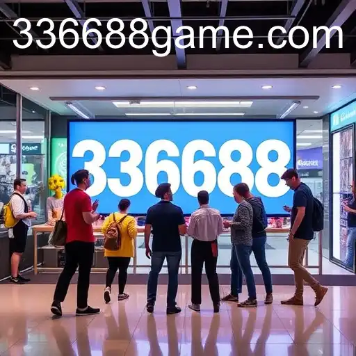 Gaming Experience 336688 - 800+ Premium and Exclusive Games