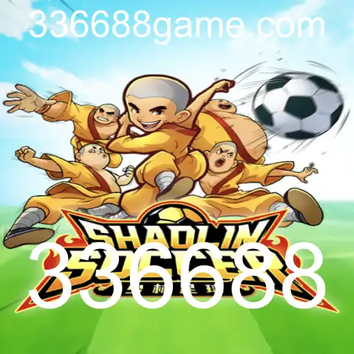 Explorando o Mundo de ShaolinSoccer