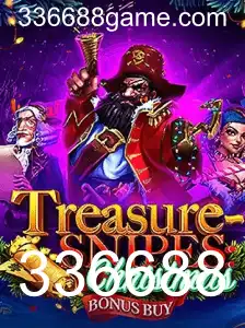 Explorando o Mundo de TreasuresnipesChristmas: Uma Aventura Festiva